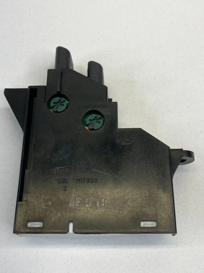 2004 2005 2006 ACURA MDX FRONT DASH LEFT RESET SELECT BUTTON SWITCH M17933 OEM