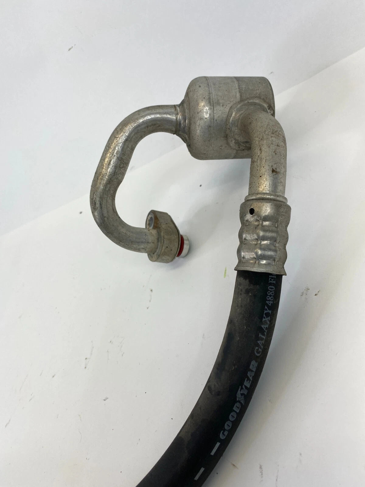 14-18 FORD TRANSIT CONNECT AC AIR CONDITION SUCTION HOSE LINE PIPE DV61-19N602JB