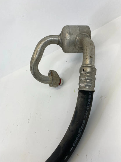 14-18 FORD TRANSIT CONNECT AC AIR CONDITION SUCTION HOSE LINE PIPE DV61-19N602JB