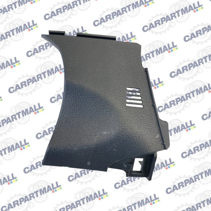 2009-2013 TOYOTA MATRIX FRONT DASH SWITCH HOLE BEZEL COVER TRIM 55446-02160 OEM