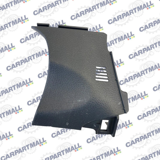 2009-2013 TOYOTA MATRIX FRONT DASH SWITCH HOLE BEZEL COVER TRIM 55446-02160 OEM