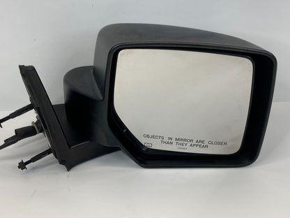 2007-2011 Dodge Nitro Right Side View Power Door Mirror W/ Heated 55157190AE OEM