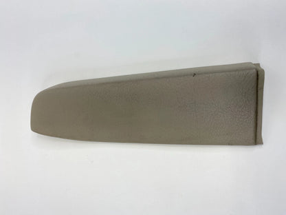 2005 2006 05 06 KIA SORENTO REAR RIGHT SIDE DOOR PANEL ARMREST ARM REST OEM