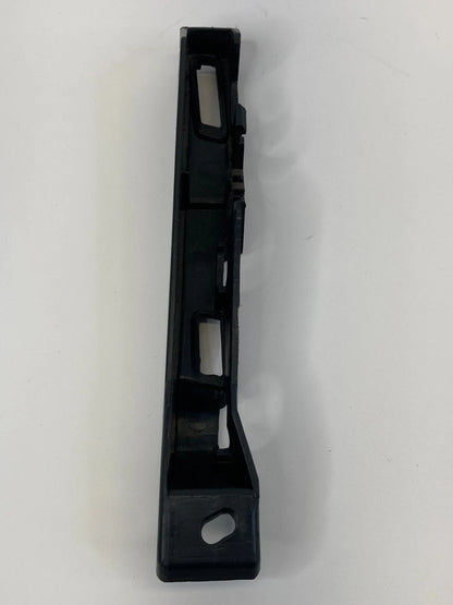 98-10 VOLKSWAGEN NEW BEETLE FRONT LEFT BUMPER RETAINER BRACKET OEM 1C0815681
