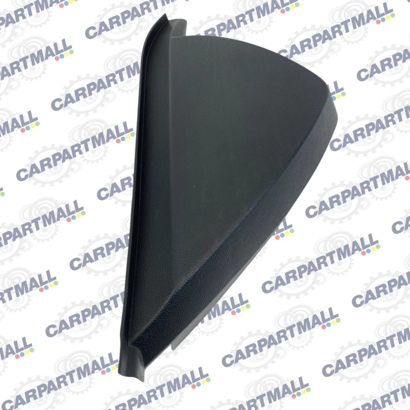 2011-2017 BUICK REGAL DASH LEFT DRIVER SIDE END CAP COVER TRIM PANEL 13275264