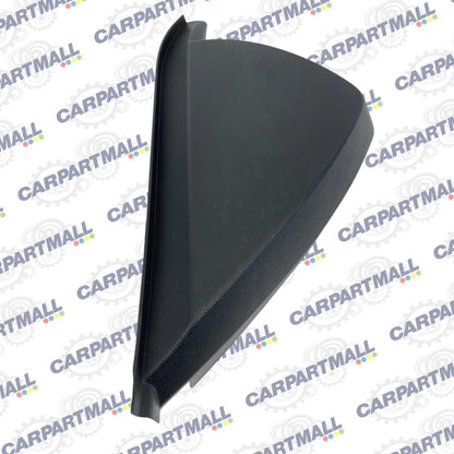 2011-2017 BUICK REGAL DASH LEFT DRIVER SIDE END CAP COVER TRIM PANEL 13275264