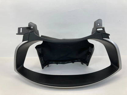 2013-2016 FORD FUSION SPEEDOMETER INSTRUMENT CLUSTER DASH BEZEL DS73-F044D70-B