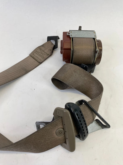 2002-2005 FORD EXPLORER FRONT LEFT DRIVER SIDE SEAT BELT RETRACTOR ASSY OEM