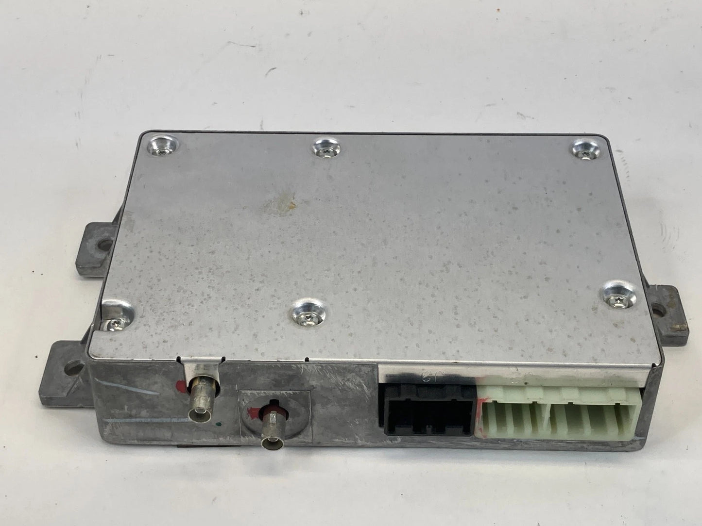 2010-2012 GMC TERRAIN EQUINOX COMMUNICATION ONSTAR CONTROL MODULE OEM 22740876