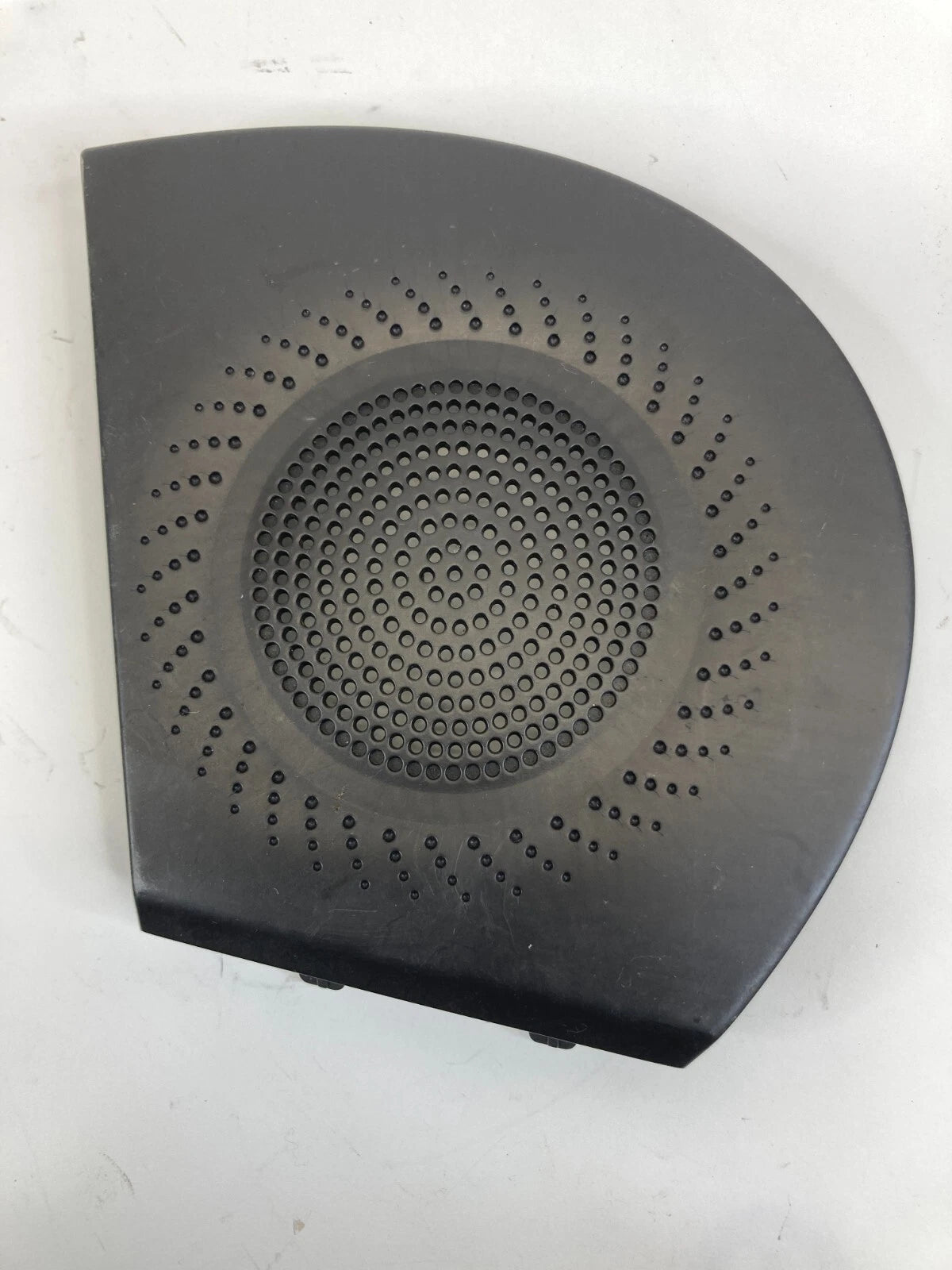 2011-2014 HYUNDAI SONATA DASH RIGHT SIDE SPEAKER GRILLE COVER TRIM 84726-3S100