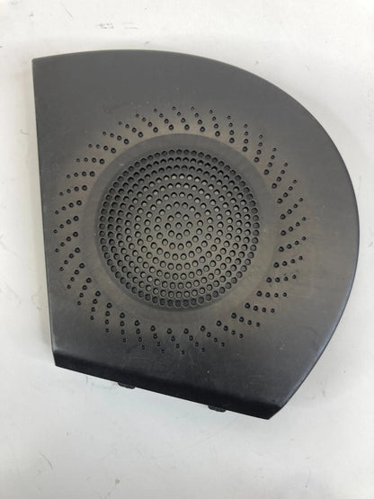2011-2014 HYUNDAI SONATA DASH RIGHT SIDE SPEAKER GRILLE COVER TRIM 84726-3S100