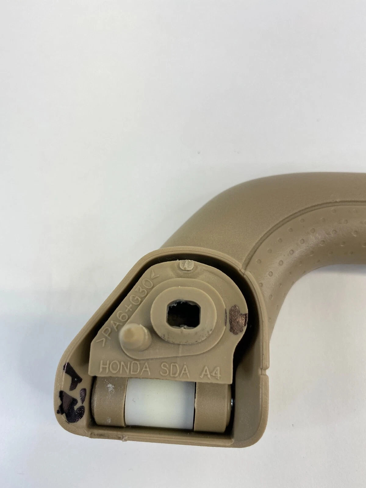 04-07 HONDA ACCORD SEDAN FRONT RIGHT PASSENGER SIDE ROOF GRAB GRIP HANDLE OEM