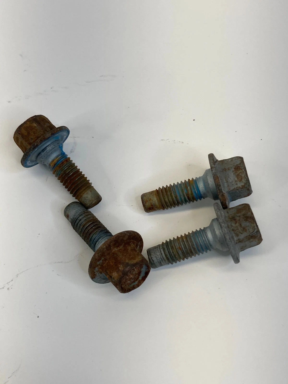 2009-2012 Honda Fit 2007-2012 CR-V Front Right Lower Door Hinge OEM