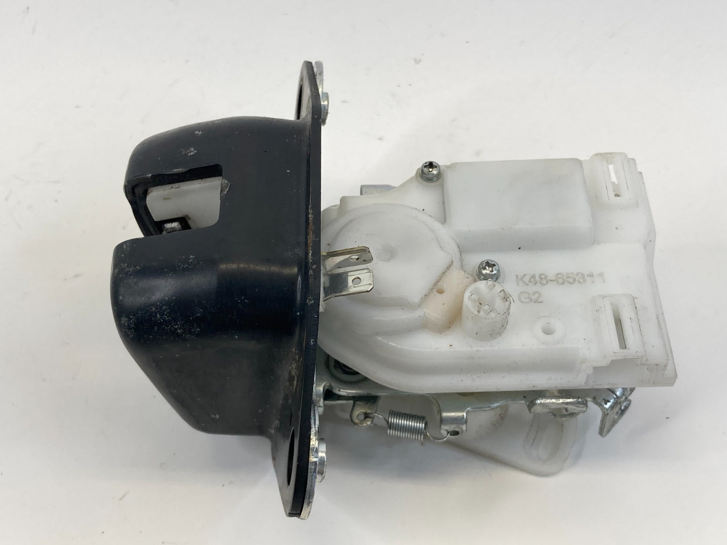 2005 2006 Honda Odyssey Rear Trunk Liftgate Tailgate Latch Lock Release Actuator