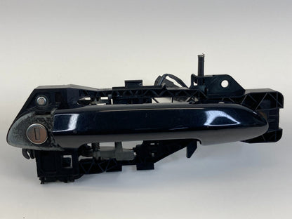 2009-2017 Volkswagen CC Front Left Side Outside Exterior Door Handle OEM