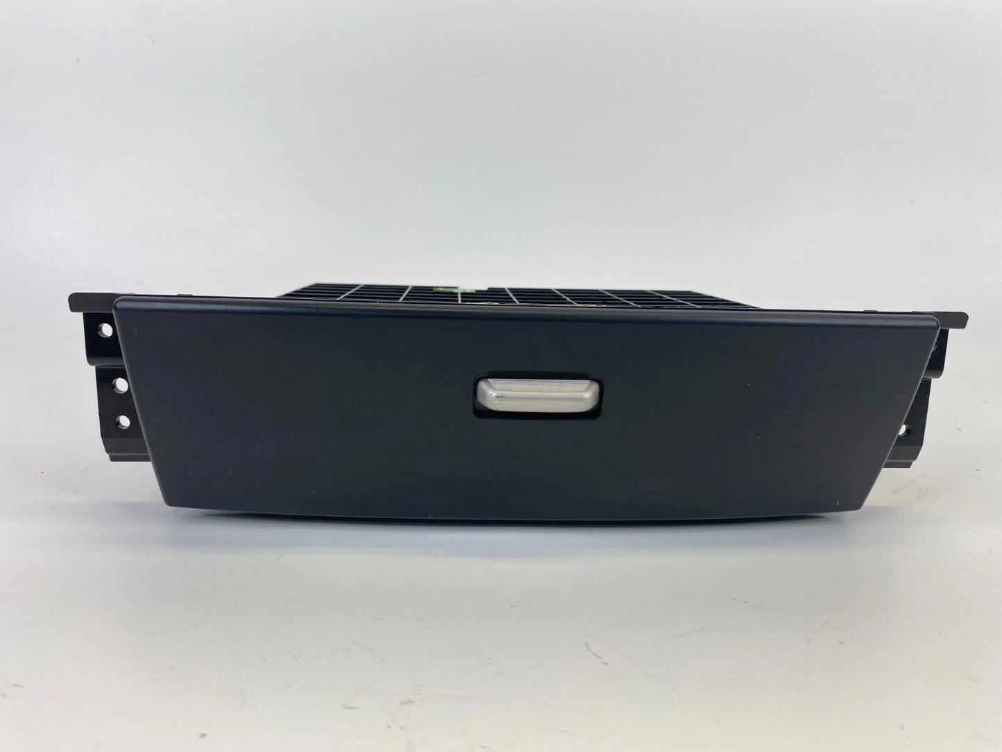 2009 2010 2011 KIA BORREGO CENTER DASH UPPER STORAGE COMPARTMENT 84730-2J000 OEM