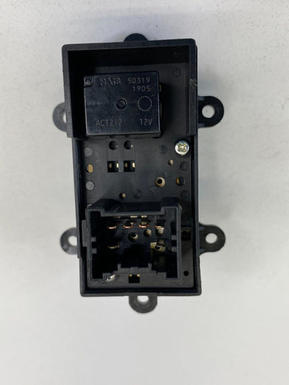 2003-2005 Honda Pilot EX SUV 4-DR 3.5L Rear Left Door Power Window Switch OEM