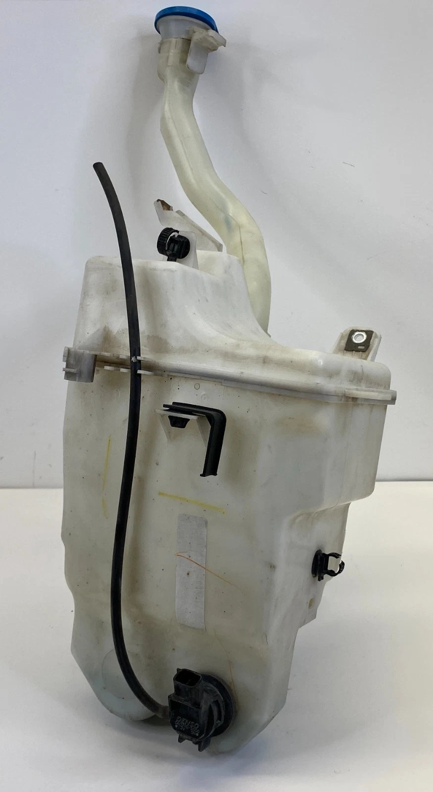2010-2013 SUZUKI KIZASHI WINDSHIELD WASHER RESERVOIR BOTTLE FRONT OEM 38400-57L1