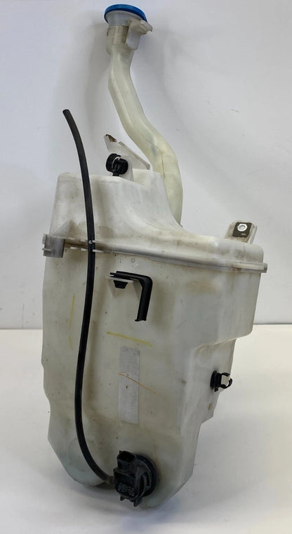 2010-2013 SUZUKI KIZASHI WINDSHIELD WASHER RESERVOIR BOTTLE FRONT OEM 38400-57L1