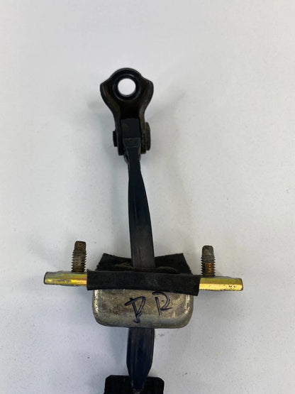1997-2001 TOYOTA CAMRY SEDAN REAR RIGHT SIDE DOOR CHECK STOPPER HINGE DETENT OEM