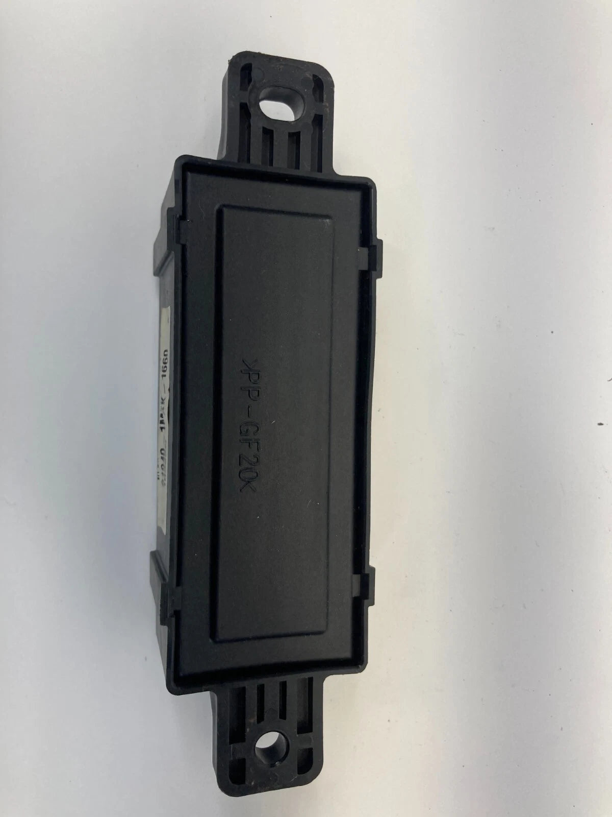 2010-2013 KIA FORTE 2.0L AT RELAY BOX CONTROL MODULE JUNCTION BLOCK 91940-1M170