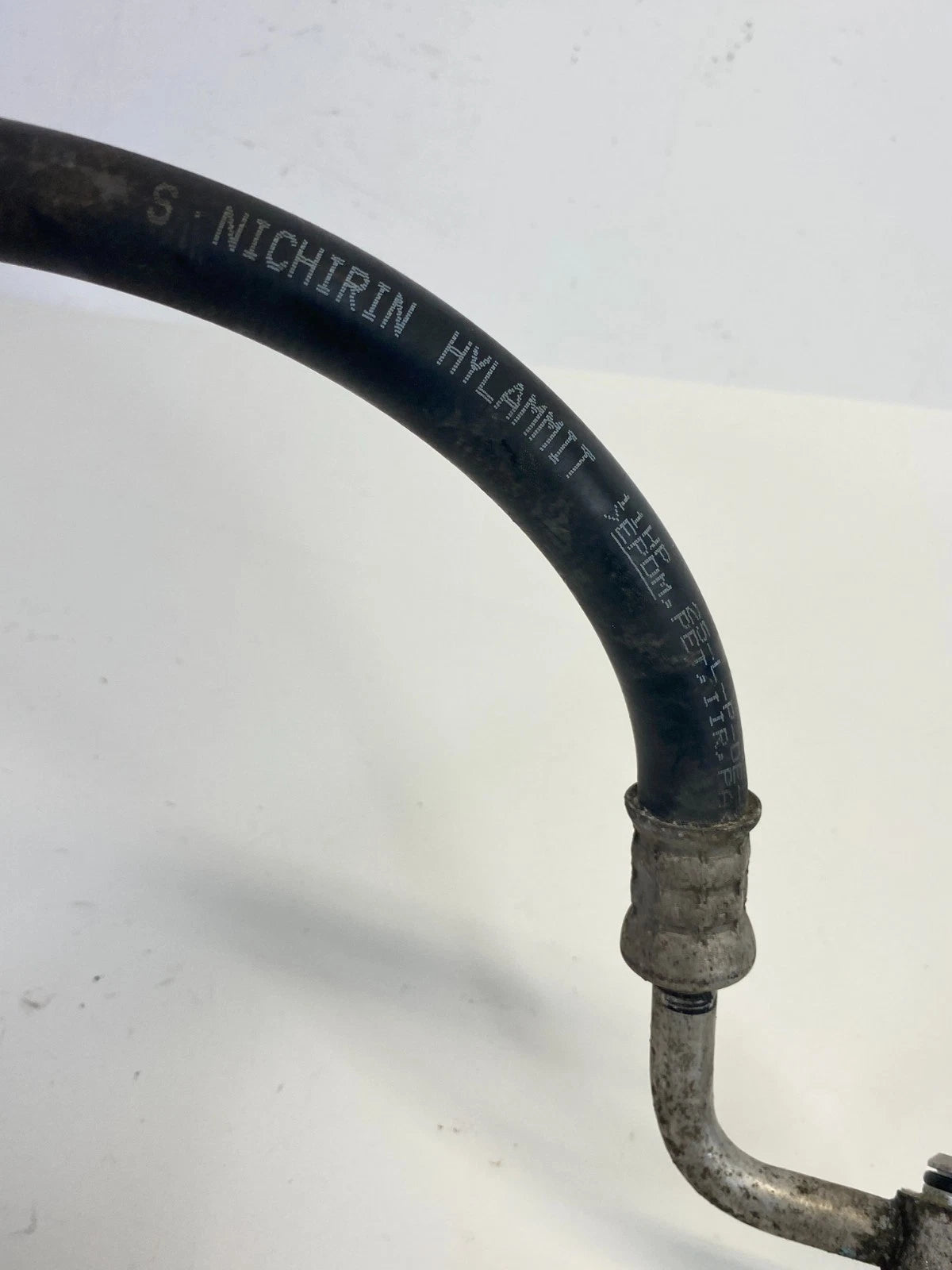 2012-2015 HONDA CIVIC 1.8L AC AIR CONDITIONING DISCHARGE HOSE LINE PIPE TUBE OEM