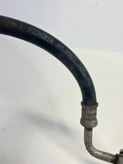 2012-2015 HONDA CIVIC 1.8L AC AIR CONDITIONING DISCHARGE HOSE LINE PIPE TUBE OEM