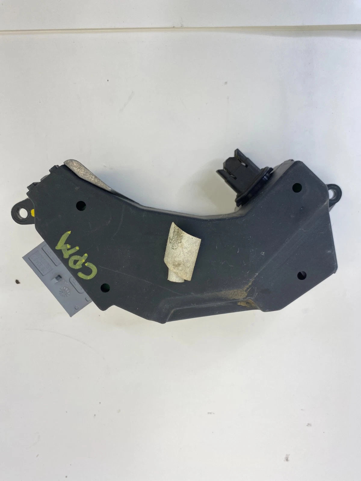 2003-2011 SAAB 9-3 93 A/C BLOWER MOTOR FAN HEATER RESISTOR 006962R 73421312U OEM