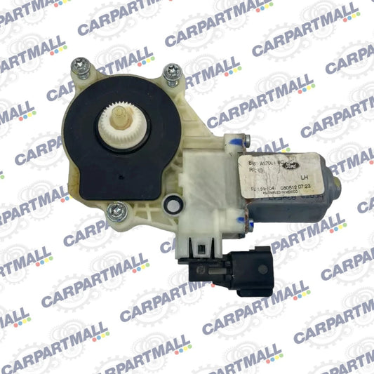2012-2018 FORD FOCUS REAR LEFT DOOR POWER WINDOW MOTOR BM51-A27001-BC 6 PINS