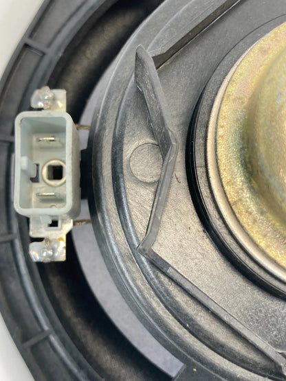 04-06 ACURA MDX FRONT RIGHT PASSENGER SIDE DOOR AUDIO SPEAKER 39120-S3V-A91 OEM