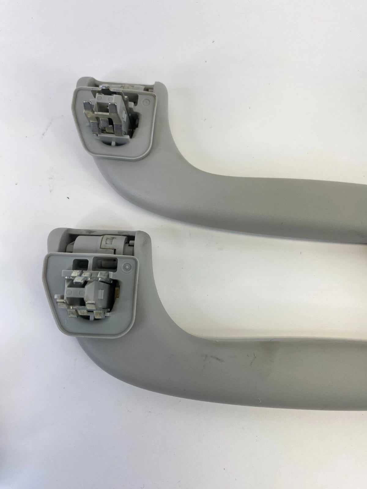 2010-2018 MAZDA 3 MAZDA3 INTERIOR ROOF GRAB GRIP ASSIST HANDLE SET OF 4 OEM