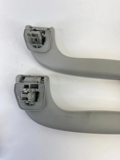 2010-2018 MAZDA 3 MAZDA3 INTERIOR ROOF GRAB GRIP ASSIST HANDLE SET OF 4 OEM