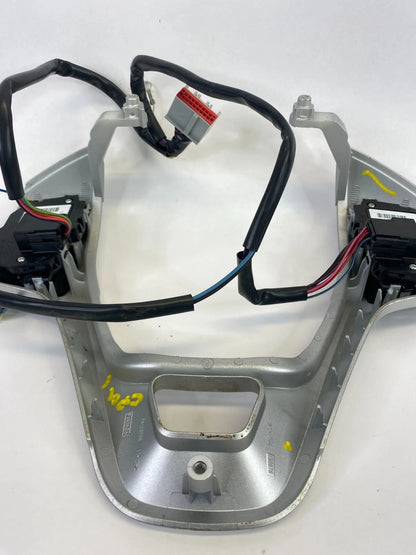 11-15 EXPLORER 13-19 FLEX STEERING WHEEL AUDIO RADIO & CRUISE CONTROL SWITCH OEM
