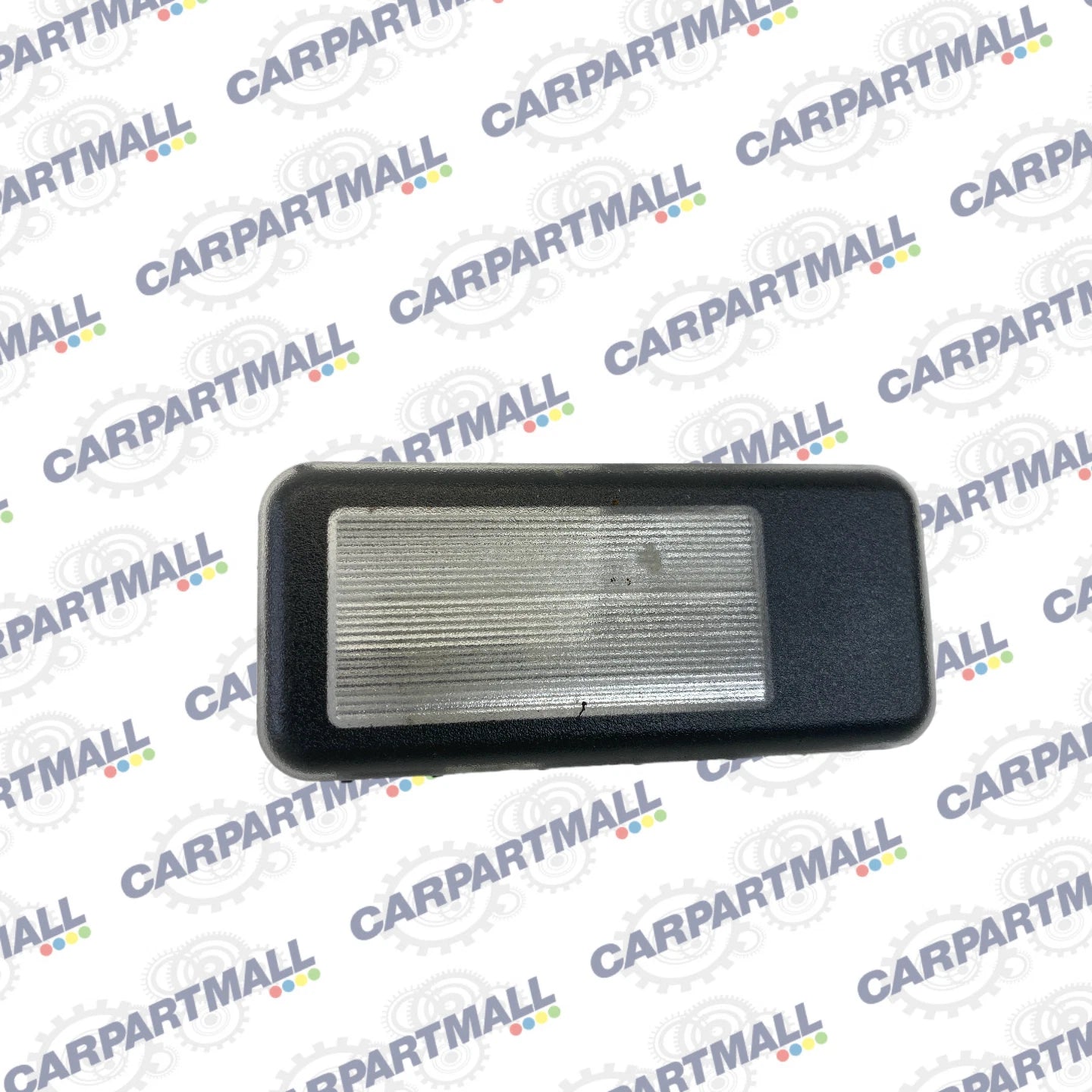 2004-2010 BMW X3 OVERHEAD ROOF RIGHT DOME MAP LIGHT COURTESY LAMP 140930 OEM