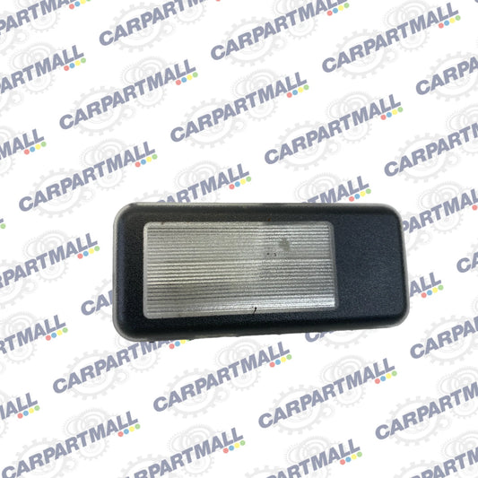 2004-2010 BMW X3 OVERHEAD ROOF RIGHT DOME MAP LIGHT COURTESY LAMP 140930 OEM