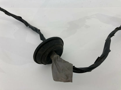 2002-2006 GMC ENVOY XL CHEVROLET TRAILBLAZER TAILLIGHT CIRCUIT BOARD PLUG WIRE