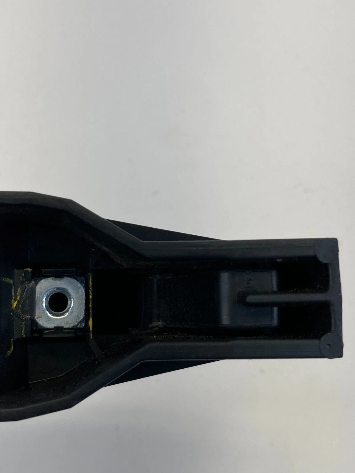 07-16 GMC ACADIA 10-17 EQUINOX REAR RIGHT SIDE EXTERIOR DOOR HANDLE 15786204