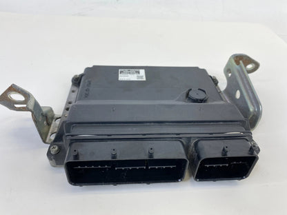 2010-2012 TOYOTA PRIUS 1.8L AT ENGINE COMPUTER MODULE ECU ECM OEM 89661-47261