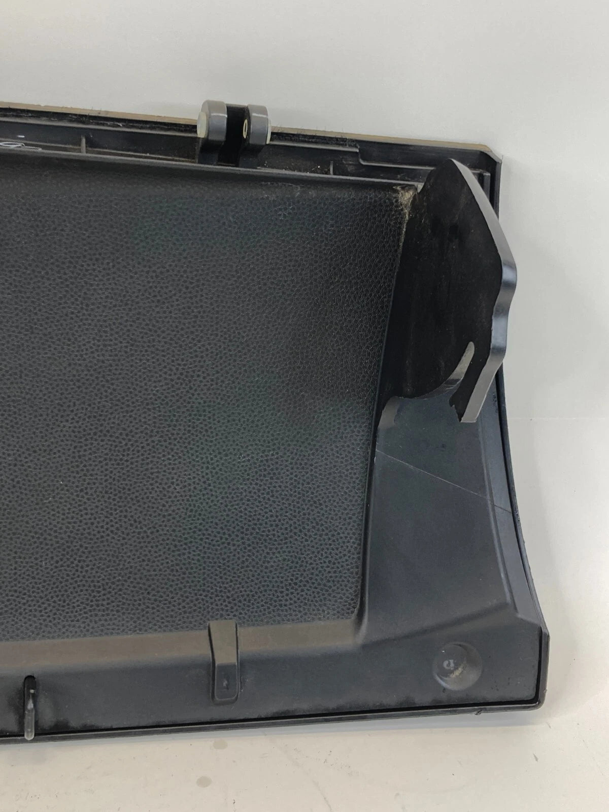 2008-2015 MINI COOPER GLOVE BOX COMPARTMENT STORAGE PASSENGER DOOR ASSEMBLY OEM