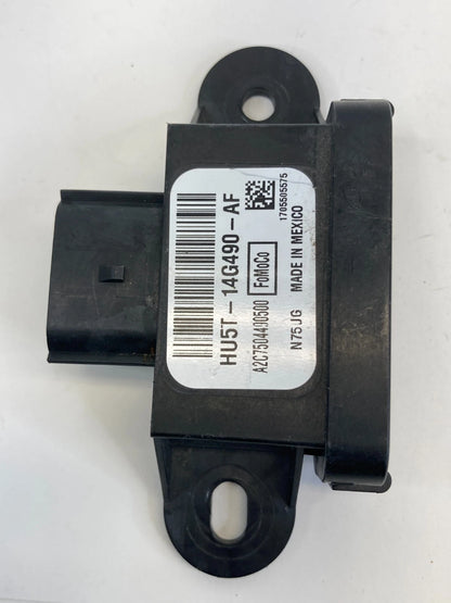 17-19 FORD POLICE INTERCEPTOR UTILITY EXTENDED POWER CONTROL COMPUTER MODULE