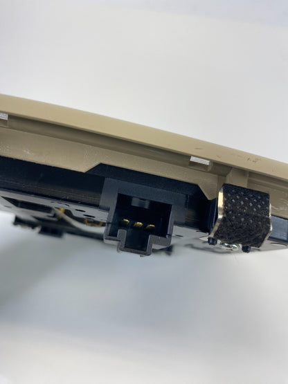 2006-2010 Hyundai Sonata Roof Overhead Dome Map Reading Light Lamp 92850-3K0