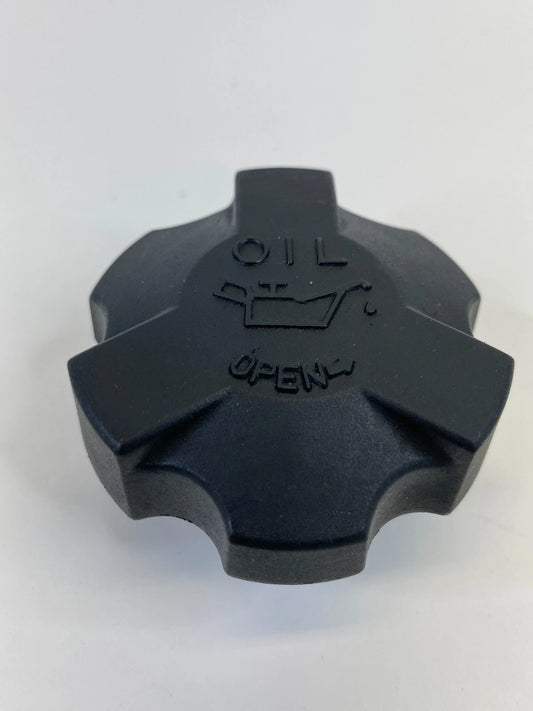 2005-2009 HYUNDAI TUCSON 2.7L 07-09 SANTA FE ENGINE OIL FILLER COVER CAP OEM