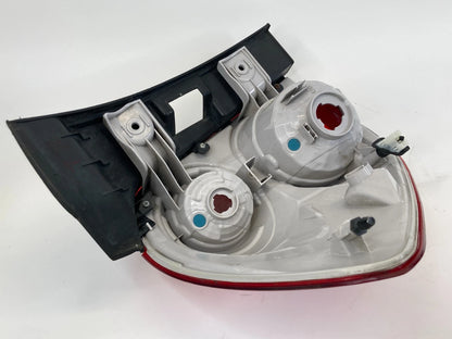 2010-2015 CHEVROLET EQUINOX RIGHT PASSENGER SIDE TAIL LIGHT TAILLIGHT LAMP OEM