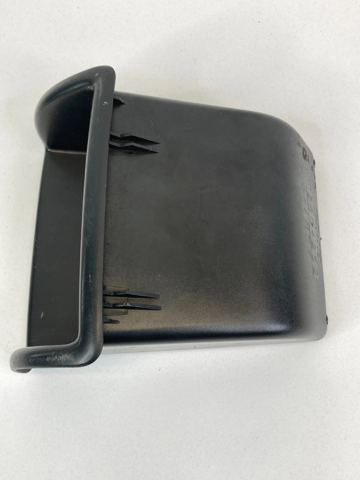 03 04 05 06 07 08 SAAB 9-3 CENTER CONSOLE STORAGE COMPARTMENT TRAY BOX 12804252