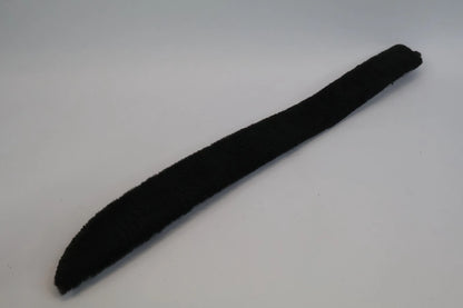 2008 BMW 535XI 08-10 BMW 535I RIGHT SIDE CENTER CONSOLE CARPET TRIM BEZEL COVER