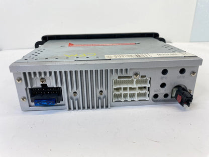 2007-2013 MINI COOPER R56 DASH DVD PLAYER CD RECEIVER NAVIGATION UNIT HL-8835GB
