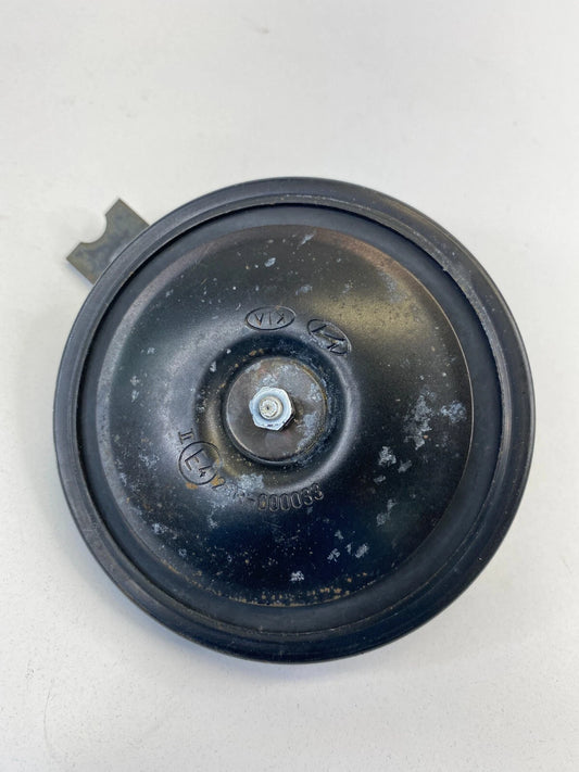 2005-2010 KIA SPORTAGE HORN HIGH TONE NOTE SIREN ALARM ASSEMBLY 96620-3E001 OEM