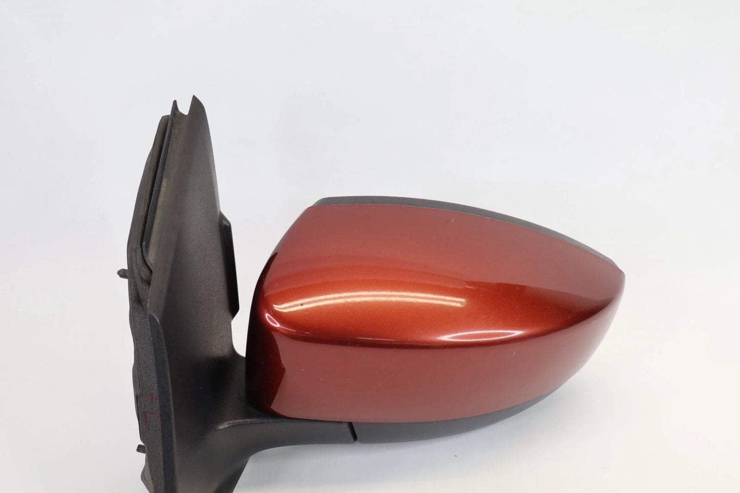 2013-2016 FORD ESCAPE LEFT DRIVER DOOR MIRROR POWER OEM CJ54-17683-BF5ER4 OEM
