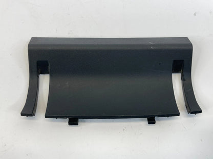 2008-2013 NISSAN ALTIMA CENTER CONSOLE ARM REST SUPPORT TRIM COVER PANEL OEM