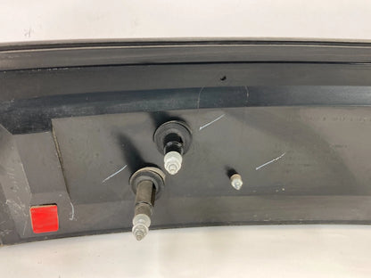 2007-2010 LINCOLN MKX CENTER TAILGATE TAIL LIGHT PANEL ASSY 7A1Z-13A565A OEM